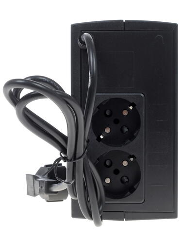 Источник бесперебойного питания CyberPower UTI875E - фото 4
