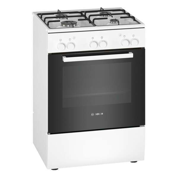 

Газовая плита Bosch HGA 120B20Q белая