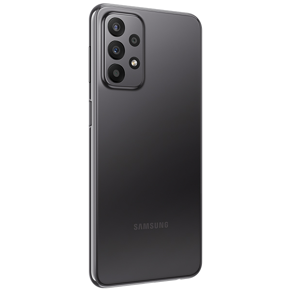 Смартфон Samsung Galaxy А23 4/64Gb Black - фото 7