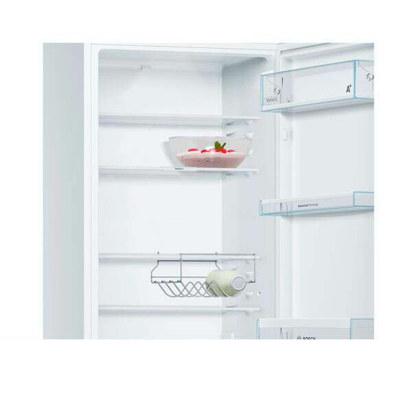 Холодильник  Bosch KGE39XW2AR белый - фото 4