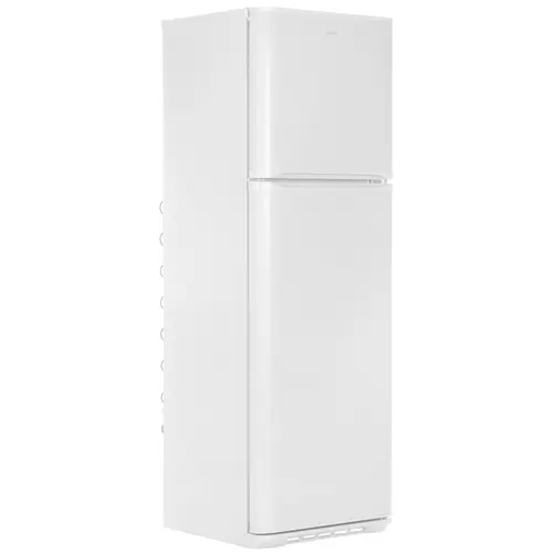 Холодильник Бирюса 139 белый - фото 9