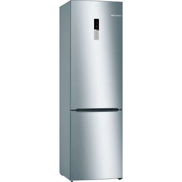 Холодильник  Bosch KGE39XL2AR серый - фото 1