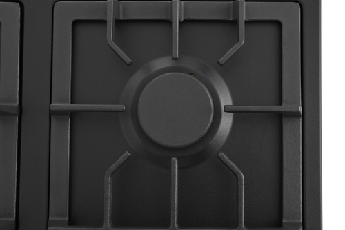 Встраиваемая газовая поверхность ZUGEL ZGH600B - фото 30 Встраиваемая газовая поверхность ZUGEL ZGH600B - фото 30