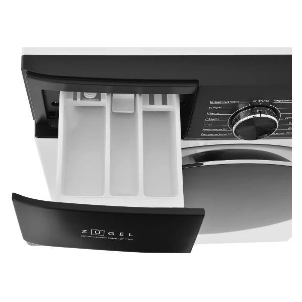 Стиральная машина ZUGEL ZWS8140I - фото 5