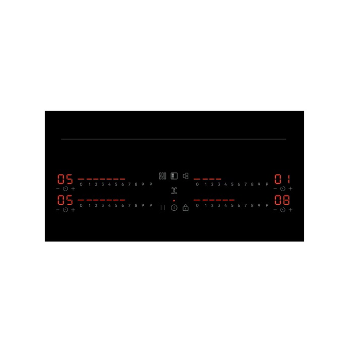 Индукционная варочная панель AEG TI64IG00FB