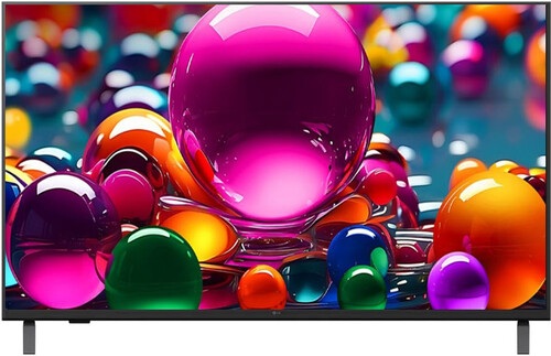 Телевизор LG 43UA75009LA 43" 4K UHD