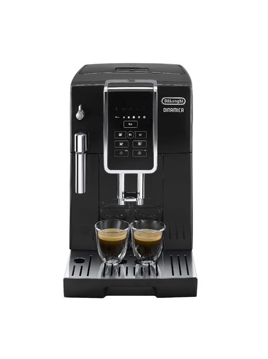 

Автоматическая кофемашина De'Longhi Dinamica ECAM350.15.B