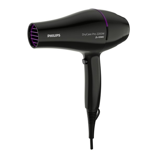 

Фен Philips Pro BHD274/00 черный