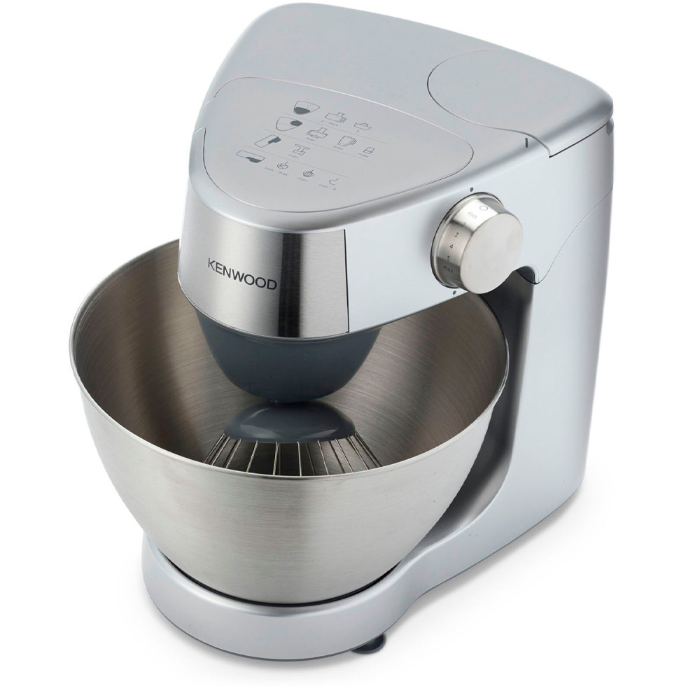 

Кухонная машина Kenwood KHC29.P0SI