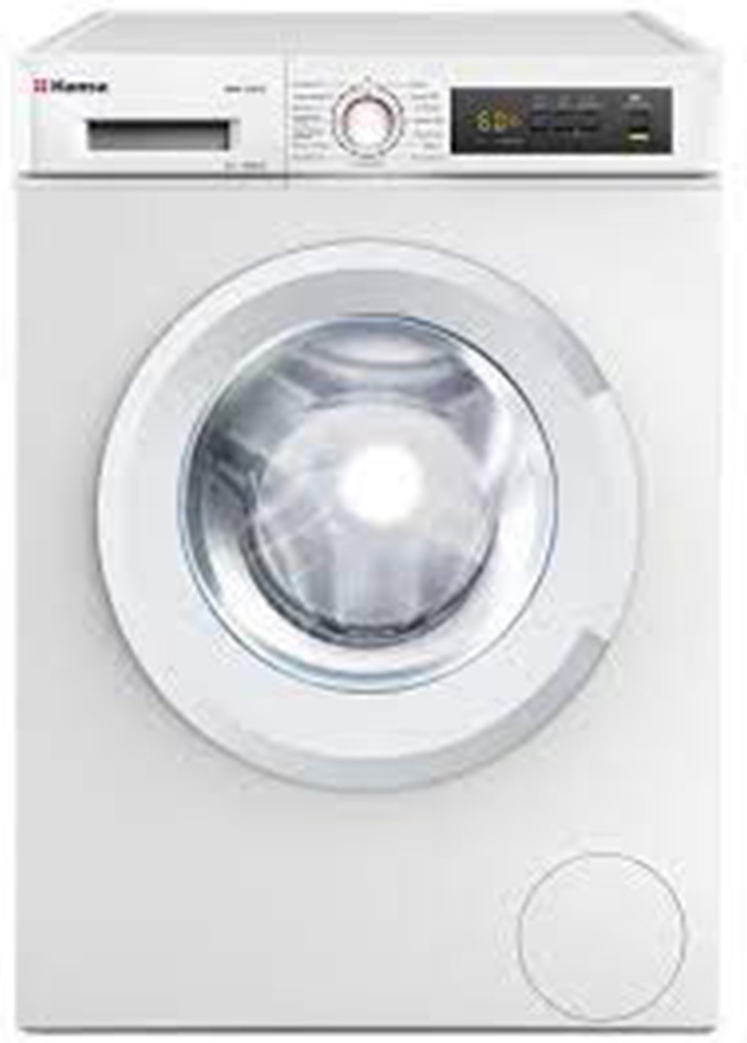 Стиральная машина Hansa WHV610T0 - фото 1