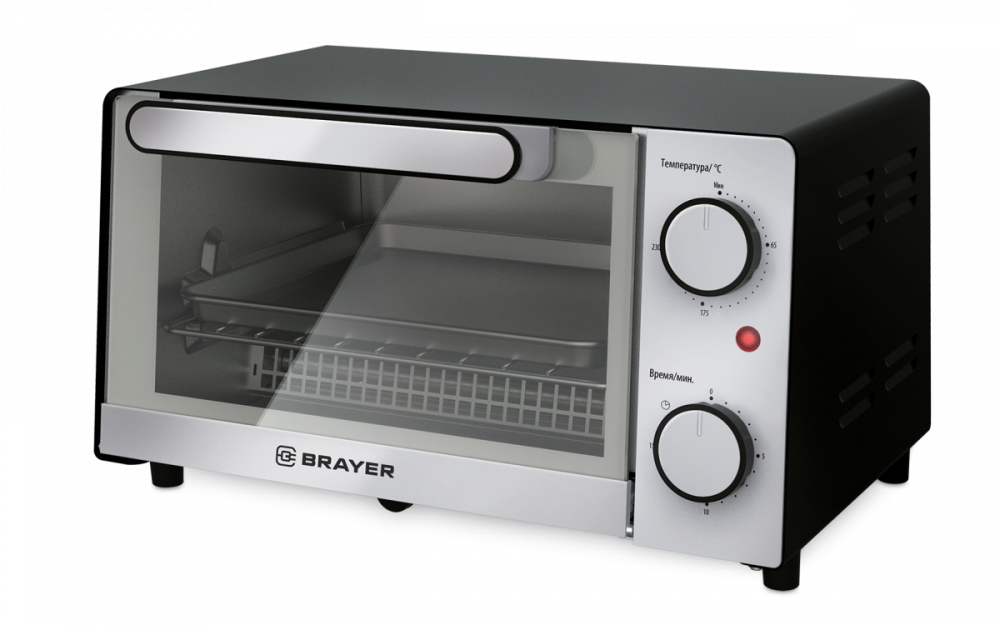

Мини-печь Brayer BR2600