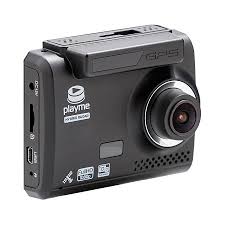 

Видеорегистратор Playme Omega