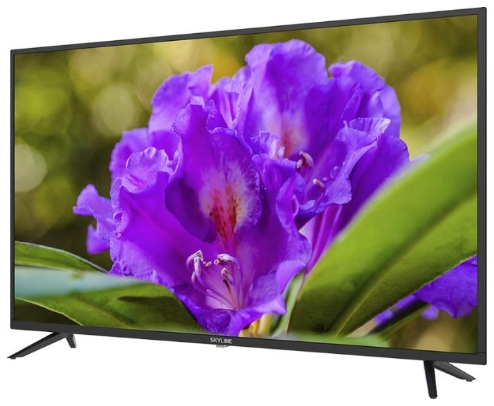 Телевизор SKYLINE 43LST5970 43" FHD - фото 3