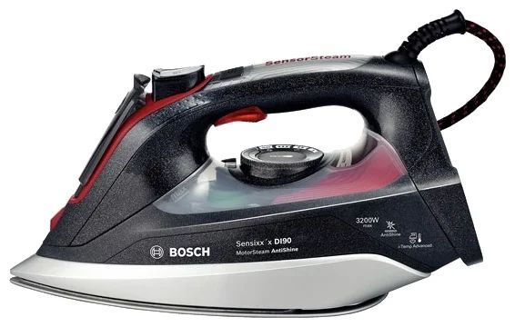 Утюг Bosch TDI-903231A - фото 1