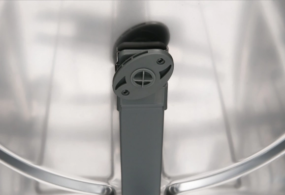 Встраиваемая посудомоечная машина Hansa ZIM428KH + Пылесос Midea 14H(B) - фото 19