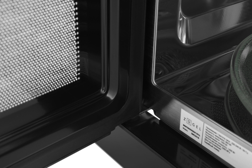 Встраиваемая микроволновая печь ZUGEL ZMO251B - фото 8