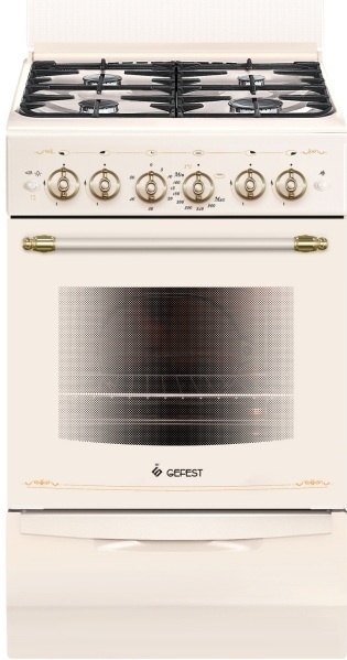 Плита газовая Gefest ПГ 5100-02 0182