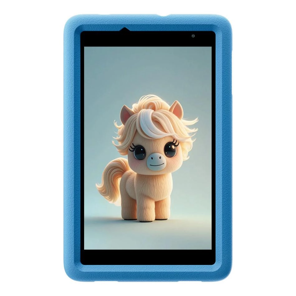 Морозильный ларь Hansa FS1995.4W + Планшет Blackview Tab A5 Kids 4G 8.68 Дюйм 3+64GB Blue - фото 10 Морозильный ларь Hansa FS1995.4W + Планшет Blackview Tab A5 Kids 4G 8.68 Дюйм 3+64GB Blue - фото 10