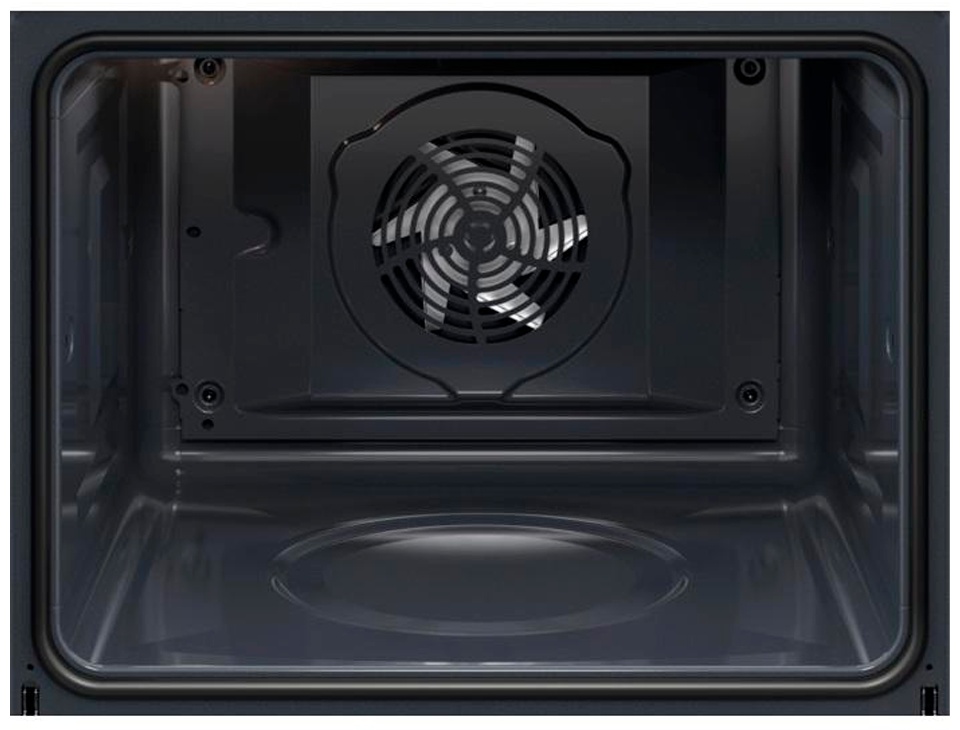 Встраиваемая электрическая духовка Electrolux LOE8H39Z