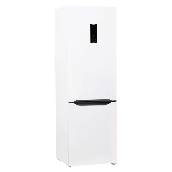 

Холодильник Artel HD 430 RWENE белый
