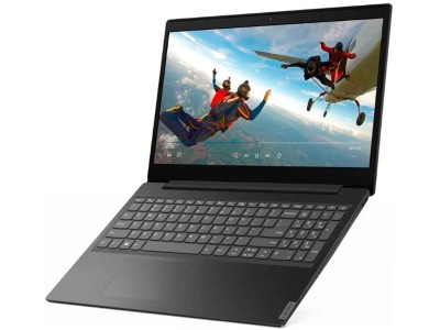 Ноутбук Lenovo IdeaPad L340-15API 81LW008SRK черный - фото 2