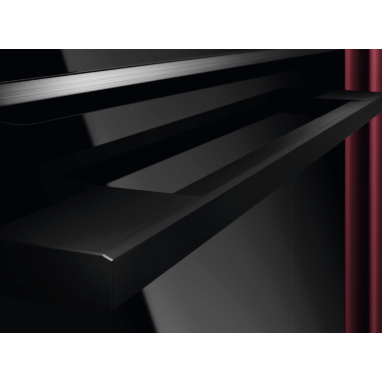 Встраиваемый духовой шкаф AEG TR7PB731SB черный - фото 5