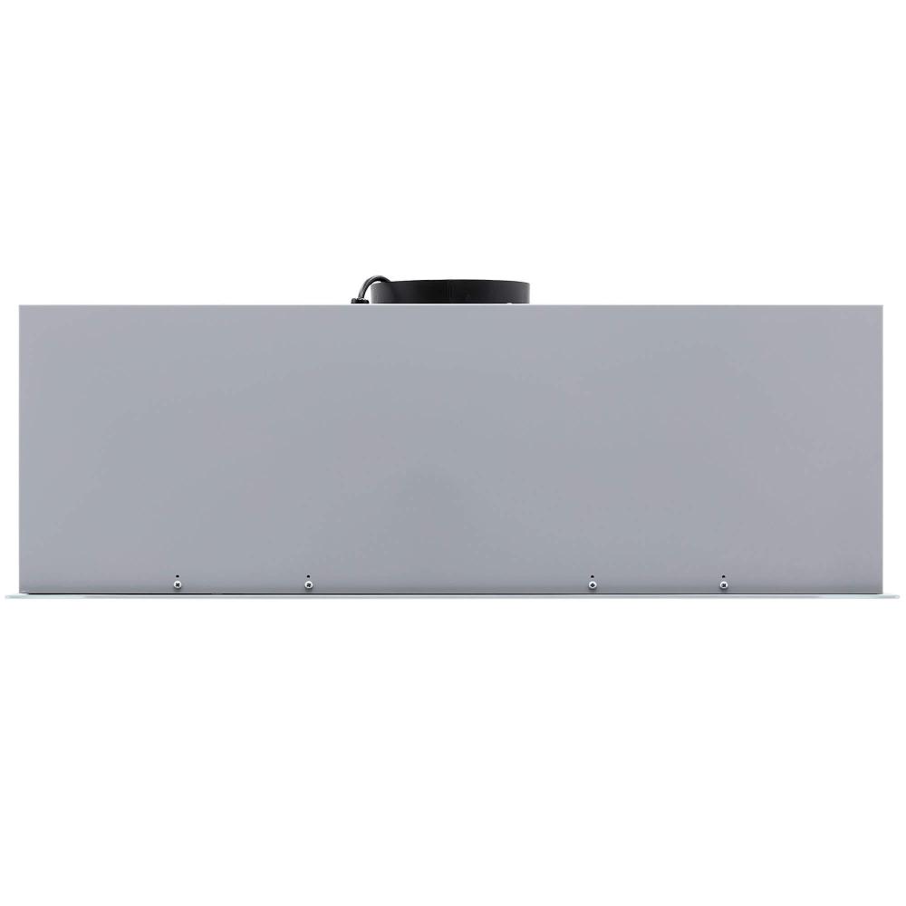 Вытяжка полновстраиваемая Krona ASPEN 900 WHITE SGC - фото 18