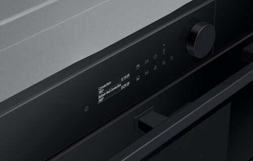 Встраиваемый духовой шкаф Samsung NV7B5765RAK/WT - фото 14