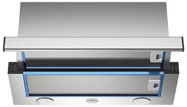 Вытяжка телескопическая Bertazzoni KTE60MOD1C