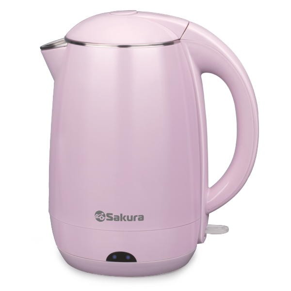 

Чайник SAKURA SA-2157Р