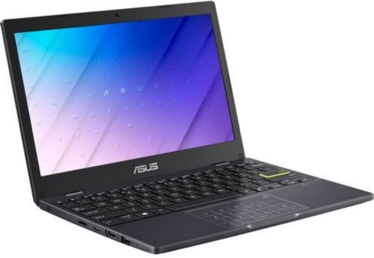 Ноутбук Asus (90NB0R41-M12660) Laptop E210MA-GJ320T 11,6&ampquot HD(1366x768)/Intel Celeron N4020 1,1Ghz Du