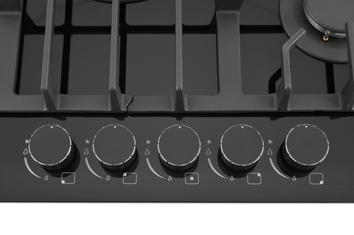 Встраиваемая газовая поверхность ZUGEL ZGH602X - фото 9 Встраиваемая газовая поверхность ZUGEL ZGH602X - фото 9