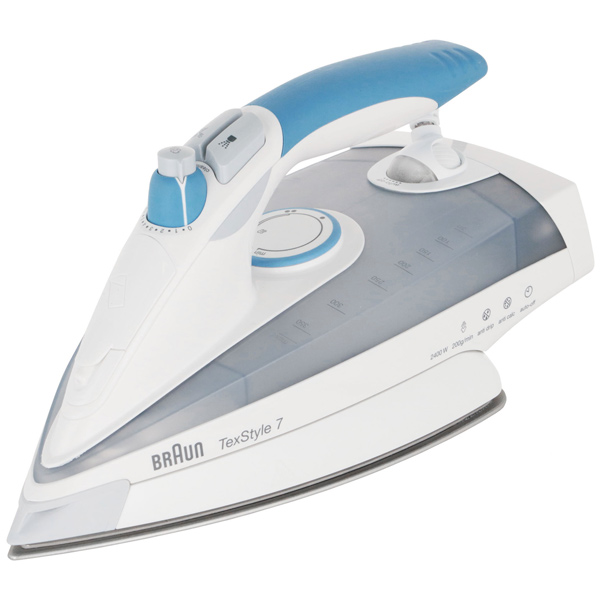 

Утюг Braun TS765EA