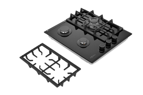 Встраиваемая газовая поверхность ZUGEL ZGH451B - фото 25