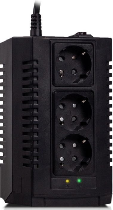 Стабилизатор SVC AVR-1000-S