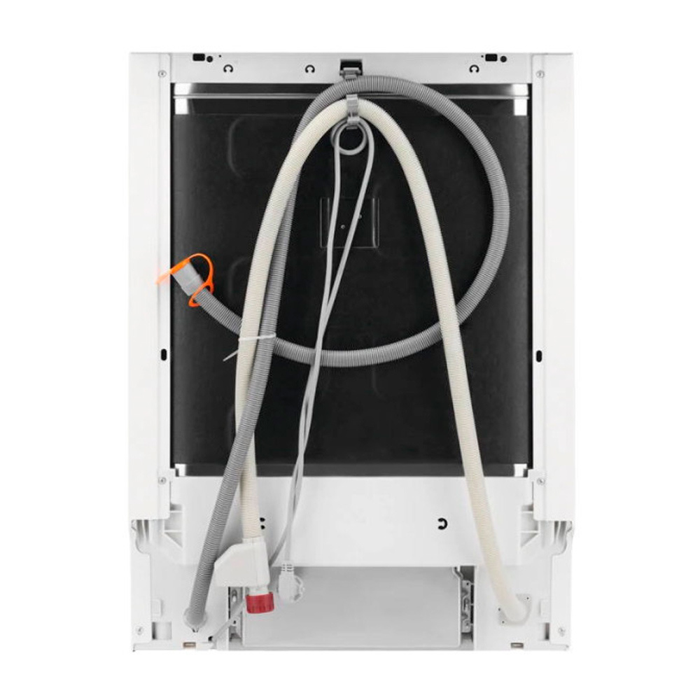 Встраиваемая посудомоечная машина Electrolux EES48401L - фото 10