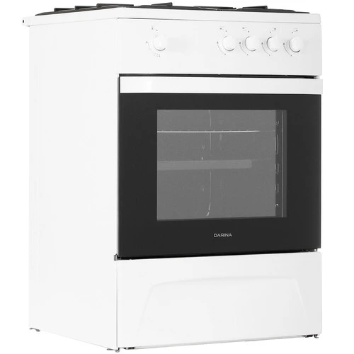 Плита газовая DARINA C 1001 W