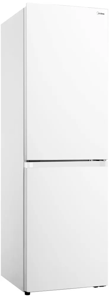 Холодильник Midea MDRB379FGF01 белый - фото 1