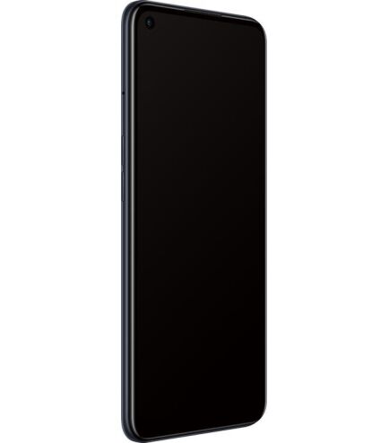 Смартфон OPPO A53 4/64Gb Electric Black - фото 5