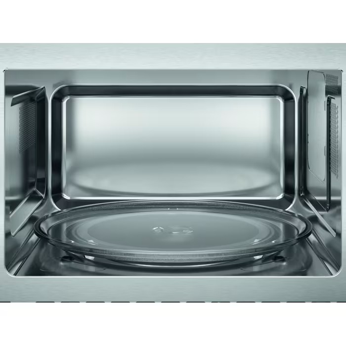 Встраиваемая микроволновая печь Electrolux LMS4253TBK - фото 3 Встраиваемая микроволновая печь Electrolux LMS4253TBK - фото 3