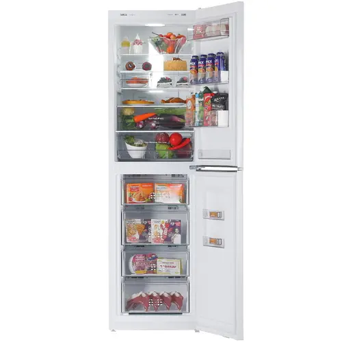 Холодильник Atlant ХМ-4625-109-ND белый - фото 2