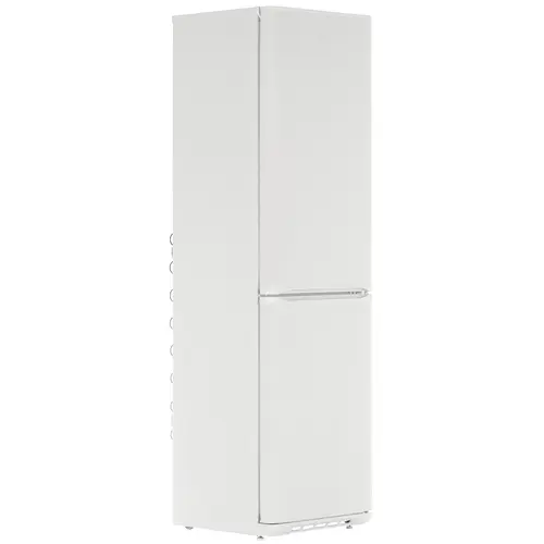 Холодильник Бирюса 649 белый - фото 1