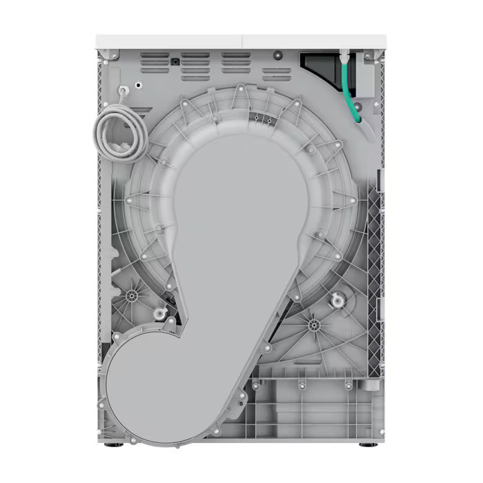 Сушильная машина Electrolux EW7D384VE - фото 3 Сушильная машина Electrolux EW7D384VE - фото 3