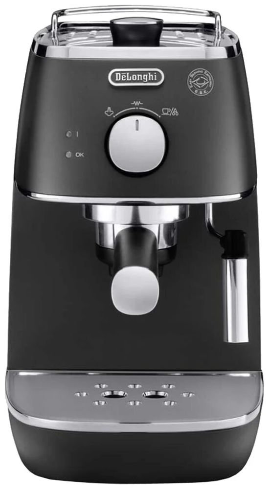 

Кофеварка DeLonghi ECI341.BK
