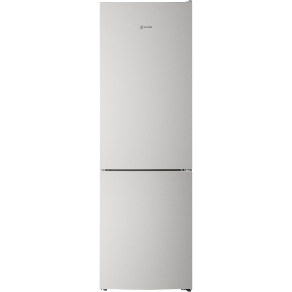 Холодильник Indesit ITR 4180 W белый - фото 4