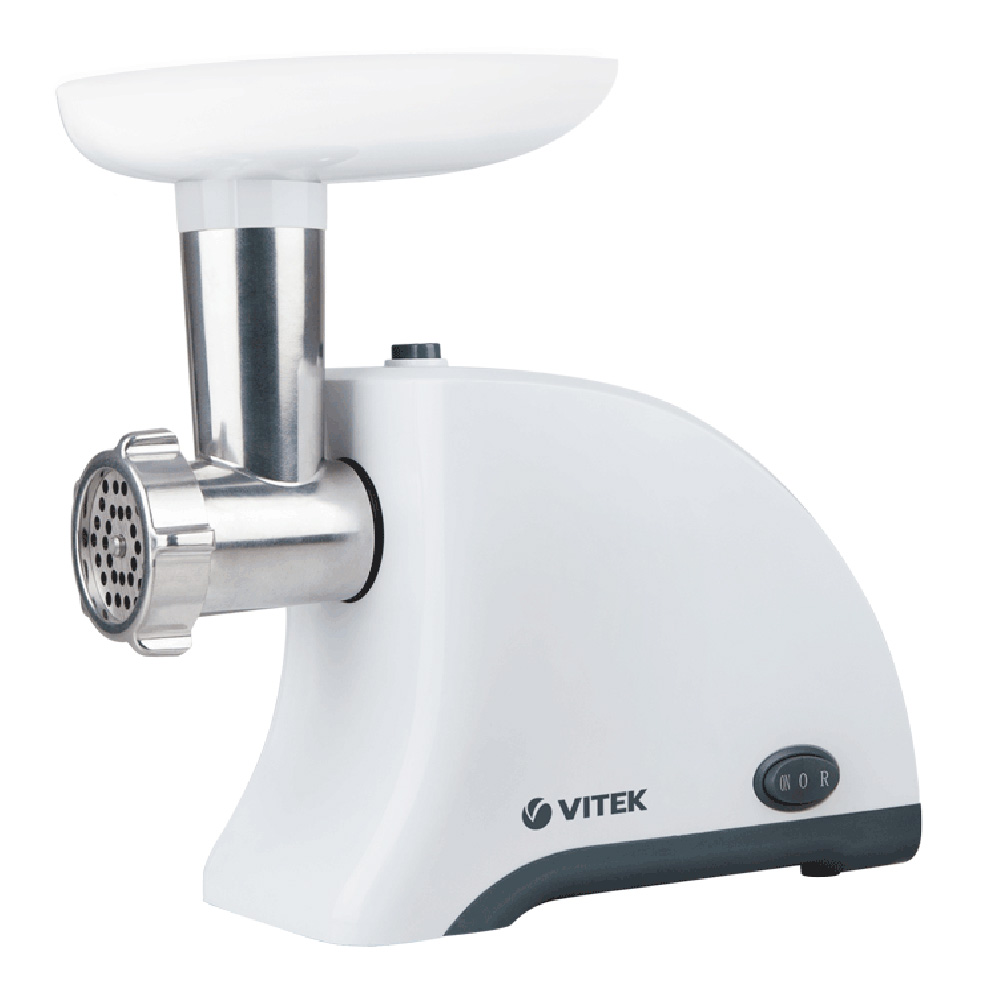 

Мясорубка Vitek VT-3610 белая