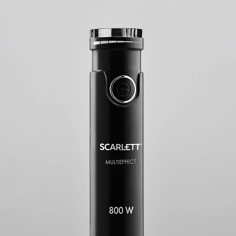 Погружной блендер Scarlett SC-HB42M49 - фото 6