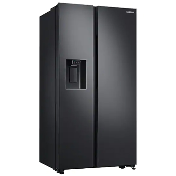

Холодильник Samsung RS64R5331B4/WT Черный
