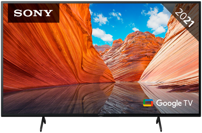 

Телевизор Sony LED KD-75X81J