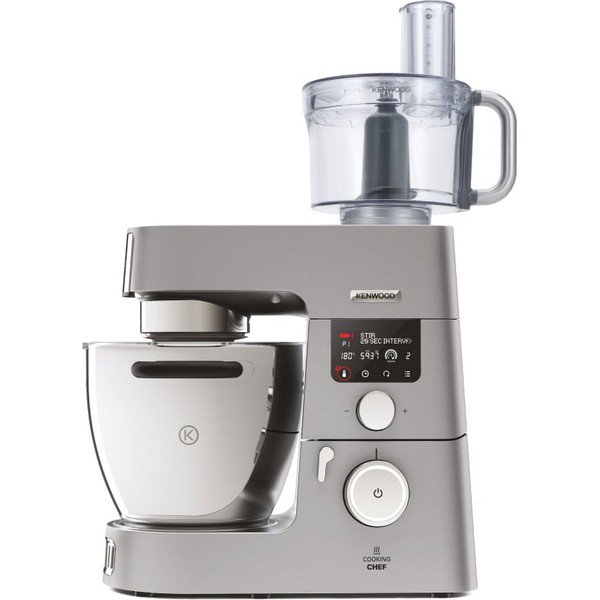 Насадка кухонный комбайн Kenwood KAH647PL - фото 12